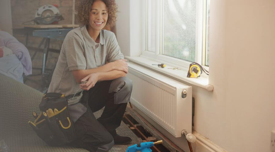Local annual plumbing maintenance in Hampshire, IL